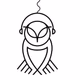 Owl Radio logo