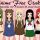 Radio Free Otaku logo