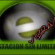 Rádio Estação Sem Limites FM logo