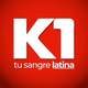 Radio K1 logo