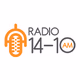 Radio 14-10 logo
