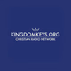 Kingdom Keys Network - KVED logo