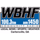 WBHF - WBHF logo