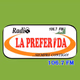 Radio La Preferida logo