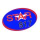 STAR 817 logo