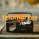 TELO-RADIO logo