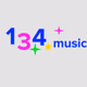 134music logo