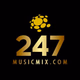 247MusicMix logo