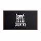 rova - Magic Big Country logo