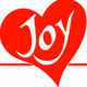 Joy Christian Radio - WLYG logo