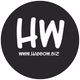 HabboW logo