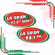 La GranD Radio  - KGDD logo