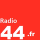 radio44 logo