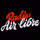 Radio Air Libre logo
