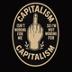 Class War Radio logo