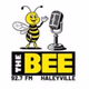 92.7 The Bee - WSHF logo