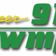 Super 91.7 - WMPH logo