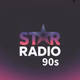 Star Radio - 90s logo