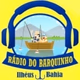 Rádio do Barquinho logo