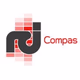 RCI - Compas logo