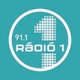 Rádió 1 Nyíregyháza logo
