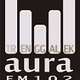 Aura FM logo