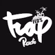 Fed's Trap Radio logo