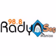 Sec FM logo
