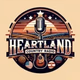 FMM Radio - Heartland Hits Country Radio logo