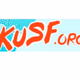 KUSF logo