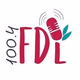 Fréquence Des Loisirs 100.4 logo