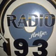 Radio Arilje logo