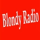 Blondy Radio logo