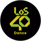 Los40 Dance logo