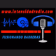 Intensidad Radio logo
