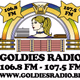 Goldies Radio logo