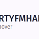 PartyFmHannover logo