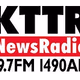 KTTR NewsRadio - KTTR logo