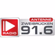 Antenne Zweibrücken logo