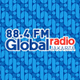 Global Radio Jakarta logo