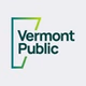 Vermont Public Radio - WVPR logo
