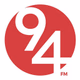 Rádio 94 FM logo