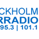 Stockholm Narradio FM 95.3 logo