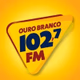 Rádio Ouro Branco FM logo