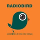 Radiobird logo