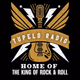 Tupelo Radio logo