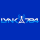 LYNK784 logo