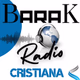 Barak Radio Cristiana logo