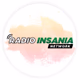 Insania FM Mataram logo