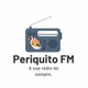 Periquito FM logo
